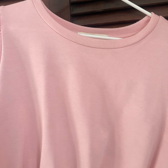 Pink blouse - Picture 7 of 7